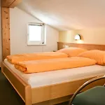Haus Alpenblick Appartamento