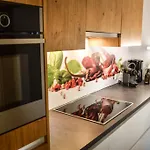 Haus Alpenblick Appartamento *