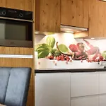 Haus Alpenblick Appartamento Schröcken