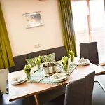Apartment Haus Alpenblick