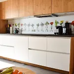 Appartamento Haus Alpenblick *