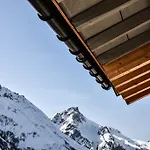 Haus Alpenblick Appartamento