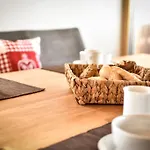 Haus Alpenblick Apartment