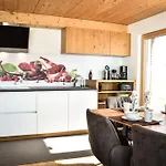 Apartment Haus Alpenblick