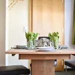 Haus Alpenblick Apartment