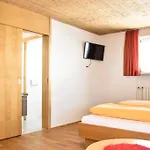 Apartment Haus Alpenblick