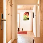 Apartment Haus Alpenblick
