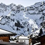 Haus Alpenblick Appartamento