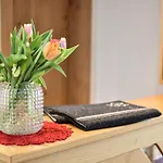 Haus Alpenblick Appartamento *