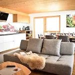 Haus Alpenblick