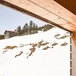 Appartamento Haus Alpenblick Schröcken