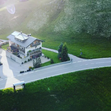 Haus Alpenblick Schröcken