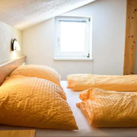 Haus Alpenblick 아파트 Schröcken