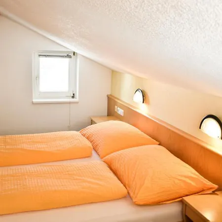 Haus Alpenblick * Schröcken