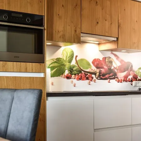 Haus Alpenblick شقة Schröcken