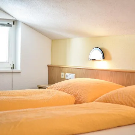 Haus Alpenblick شقة Schröcken