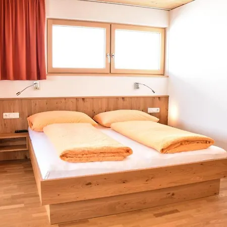 Haus Alpenblick *