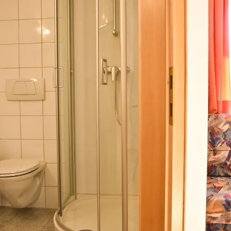 Haus Alpenblick Apartmán Schröcken