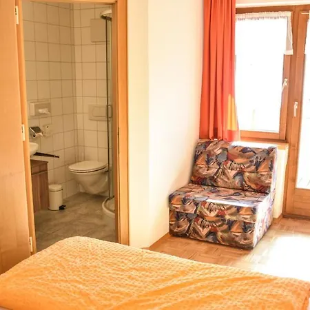 Apartmán Haus Alpenblick