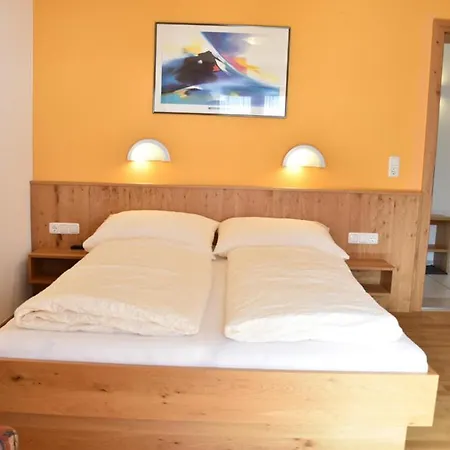 Haus Alpenblick