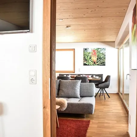 Haus Alpenblick