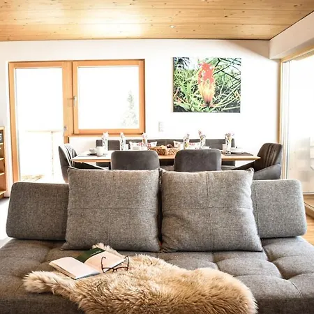 Haus Alpenblick