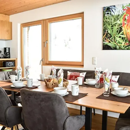 Haus Alpenblick