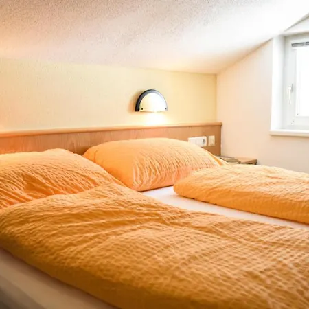 Haus Alpenblick * Schröcken