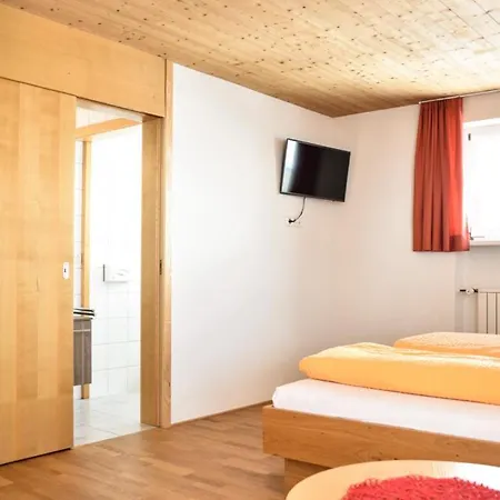 Apartmán Haus Alpenblick