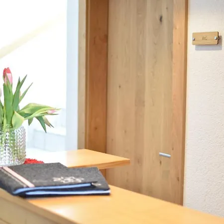 Haus Alpenblick * Schröcken