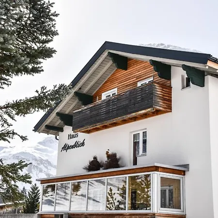 Haus Alpenblick