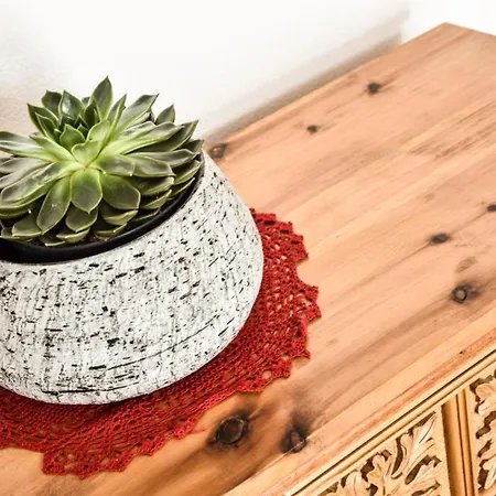 Haus Alpenblick Apartmán