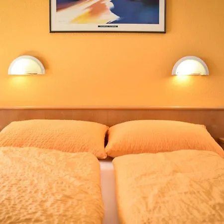 Haus Alpenblick * Schröcken