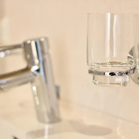 Haus Alpenblick Apartmán Schröcken