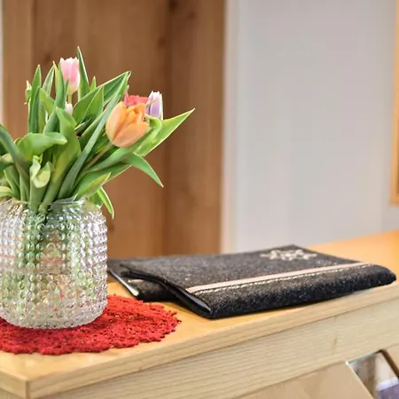 Haus Alpenblick Appartement *