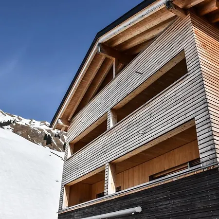 Haus Alpenblick *