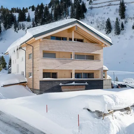 Haus Alpenblick *