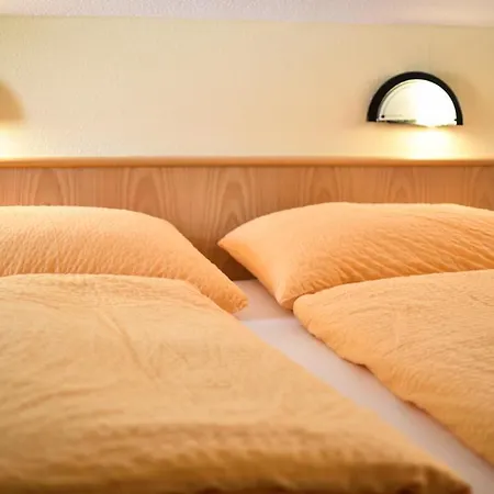 Haus Alpenblick Apartmán