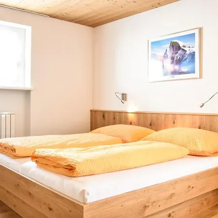 Haus Alpenblick *