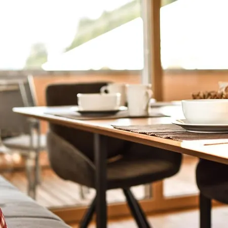 Haus Alpenblick * Schröcken