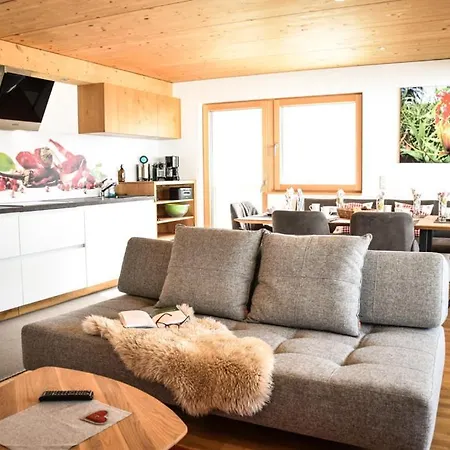 Haus Alpenblick