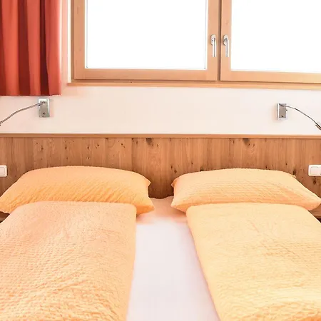 Haus Alpenblick 아파트 *