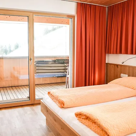 Haus Alpenblick Schröcken